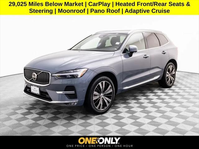 2023 Volvo XC60 B5 Plus Bright Theme for sale in Barrington, IL