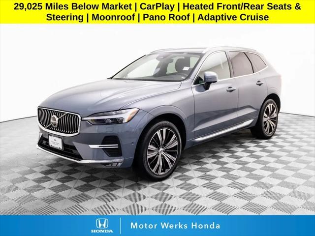 2023 Volvo XC60 B5 Plus Bright Theme for sale in Barrington, IL