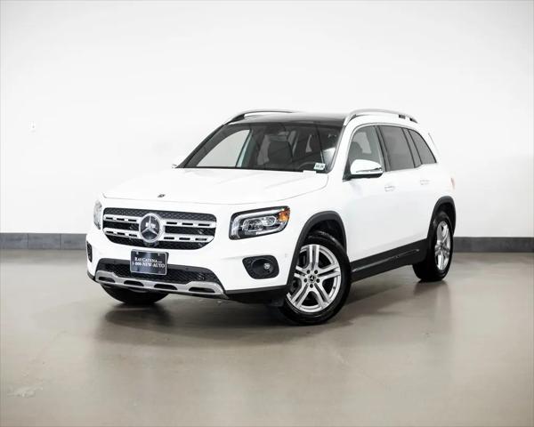 2023 Mercedes-Benz GLB 4MATIC for sale in Union, NJ