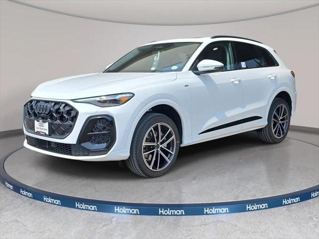 2026 Audi Q5 Premium Plus TFSI quattro S tronic for sale in Broomfield, CO
