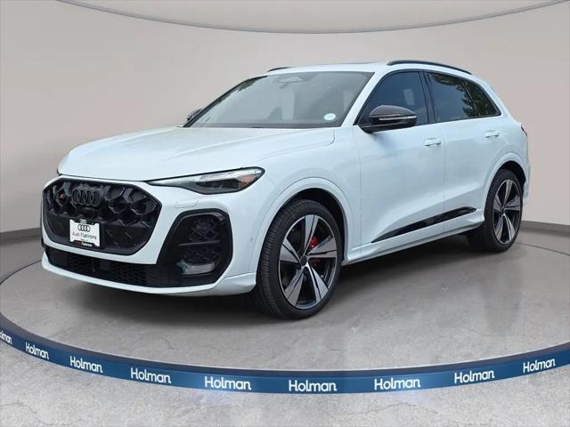 2026 Audi SQ5 Premium Plus TFSI quattro S tronic for sale in Broomfield, CO
