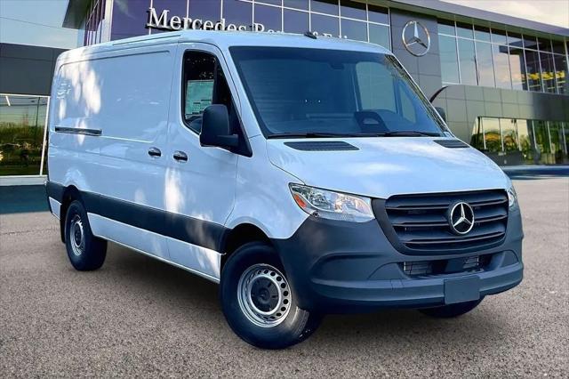 2026 Mercedes-Benz Sprinter 2500 2500 for sale in Edison, NJ