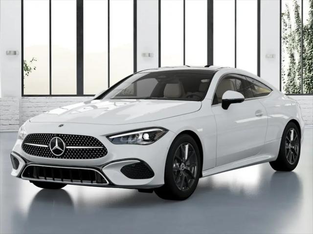2026 Mercedes-Benz E-CLASS E 300 CLE 300 for sale in New York, NY