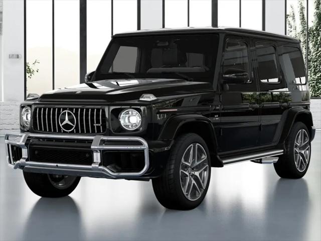 2027 Mercedes-Benz G-CLASS AMG G 63 for sale in New York, NY