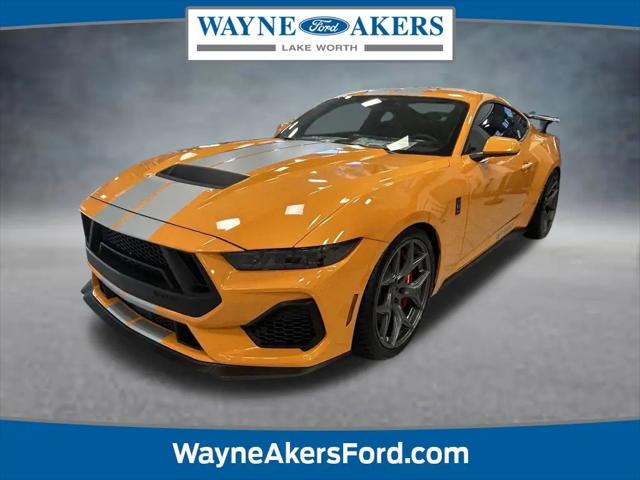 2026 Ford Mustang GT Premium Fastback for sale in Lake Worth, FL