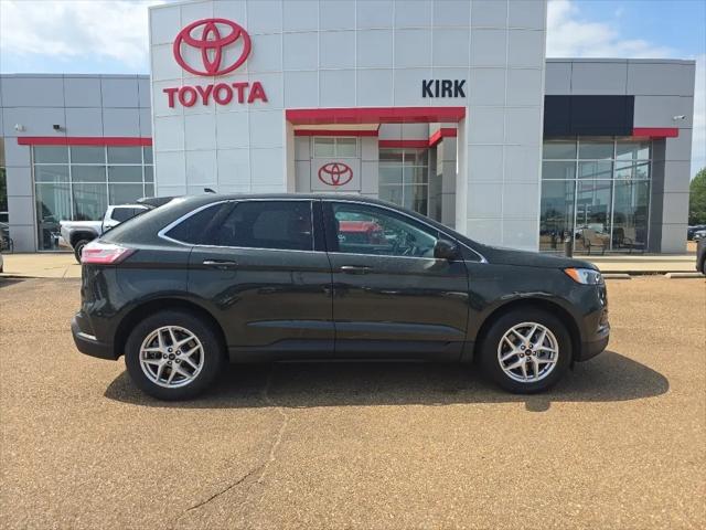 2024 Ford Edge SEL for sale in Grenada, MS