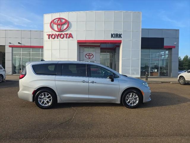 2024 Chrysler Pacifica Touring L for sale in Grenada, MS