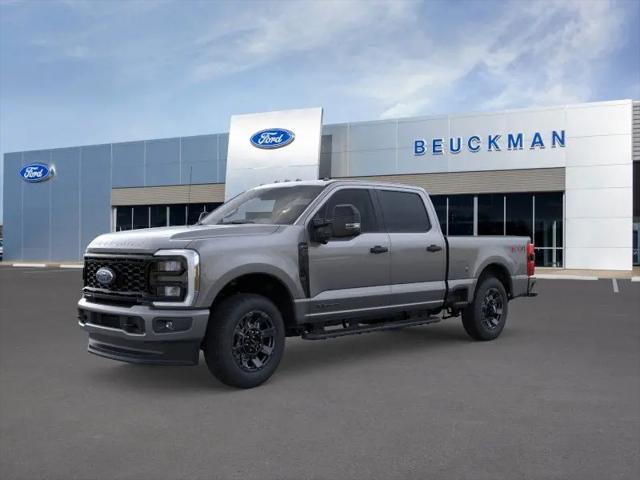 2026 Ford F-250 XL