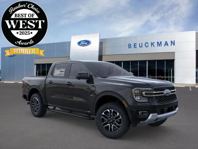 2026 Ford Ranger LARIAT for sale in Ellisville, MO