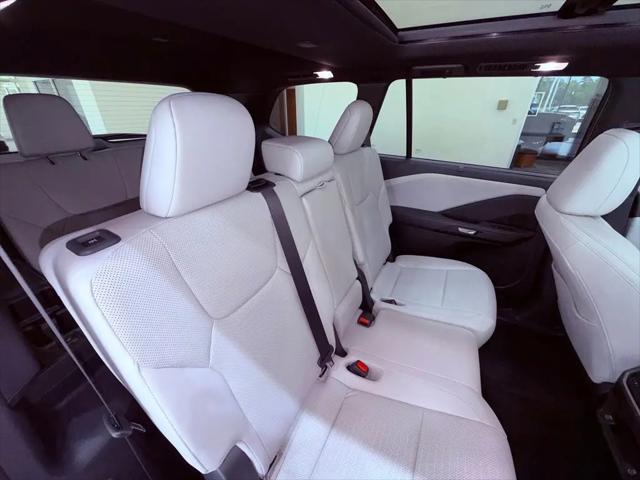 2025 Lexus TX 350 Premium