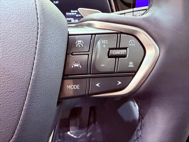 2025 Lexus TX 350 Premium
