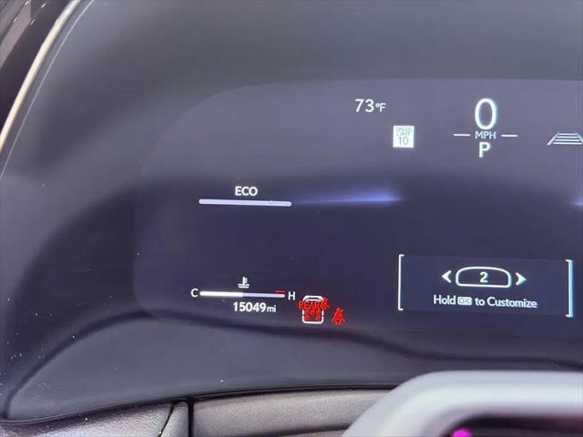 2025 Lexus TX 350 Premium