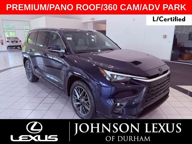 2025 Lexus TX 350 Premium for sale in Durham, NC