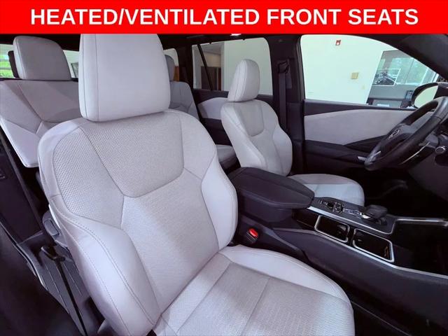 2025 Lexus TX 350 Premium
