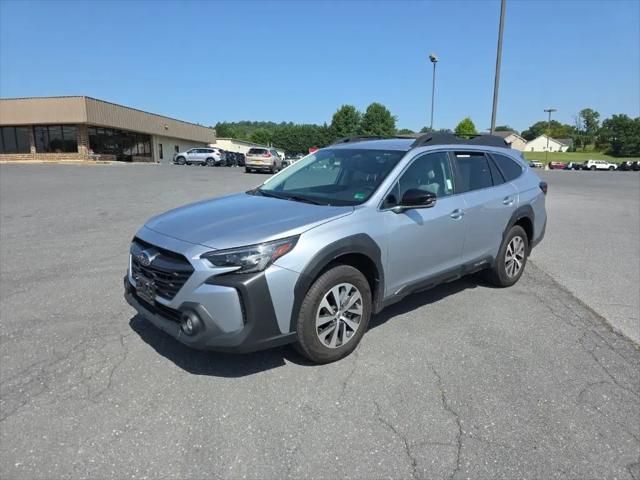 2025 Subaru Outback Premium for sale in Harrisonburg, VA