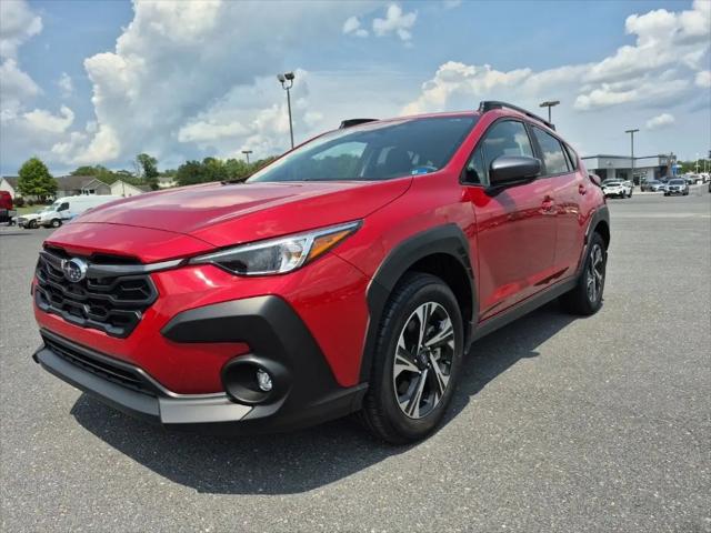 2026 Subaru Crosstrek Premium for sale in Harrisonburg, VA