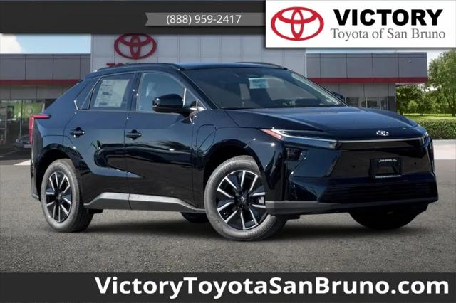 2026 Toyota bZ XLE for sale in San Bruno, CA