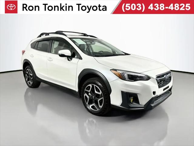 2019 Subaru Crosstrek 2.0i Limited for sale in Portland, OR