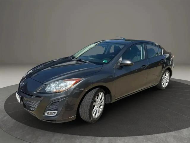 2010 Mazda Mazda3 s Sport for sale in Falls Church, VA