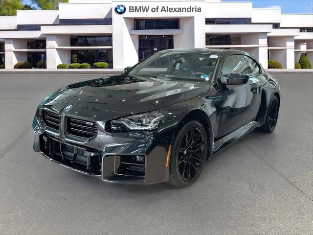 2026 BMW M2 Standard for sale in Alexandria, VA
