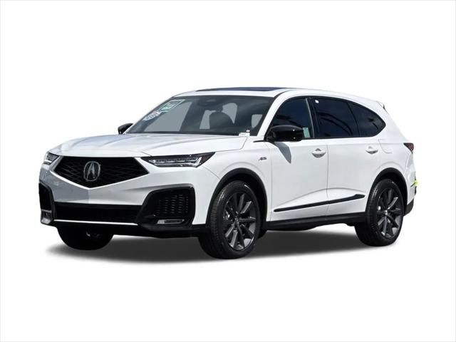 2026 Acura MDX A-SPEC for sale in San Diego, CA