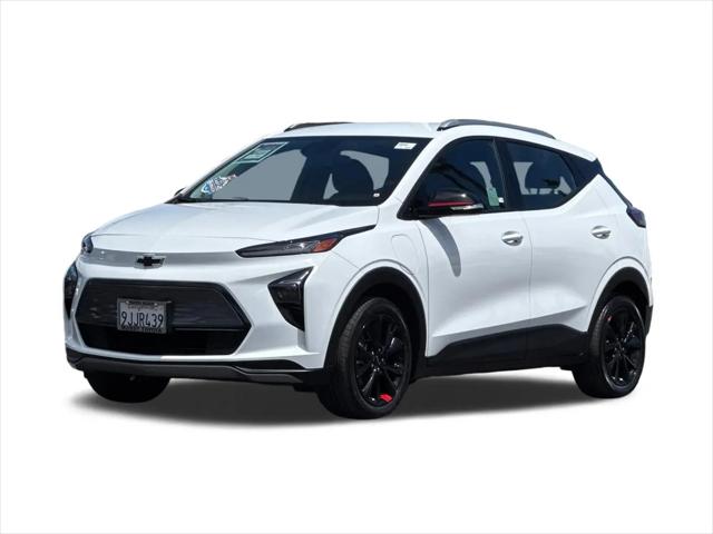 2023 Chevrolet Bolt EUV FWD LT for sale in San Diego, CA
