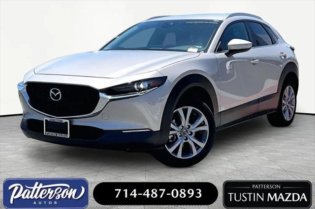 2023 Mazda CX-30 2.5 S Select for sale in Tustin, CA