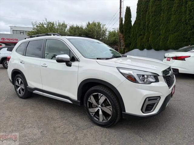 2019 Subaru Forester Touring for sale in Portland, OR