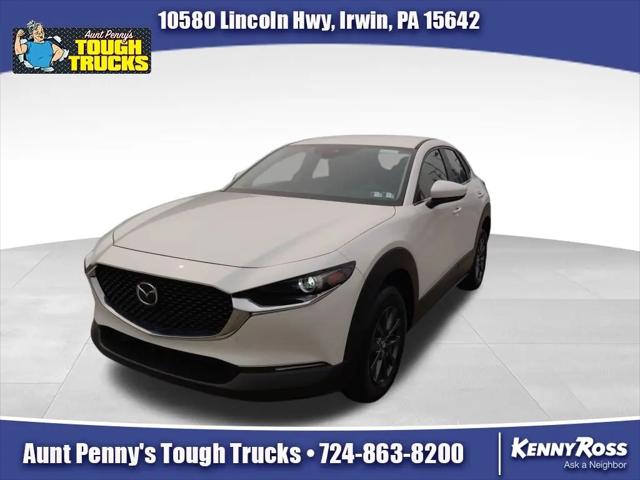2023 Mazda CX-30 2.5 S for sale in Adamsburg, PA
