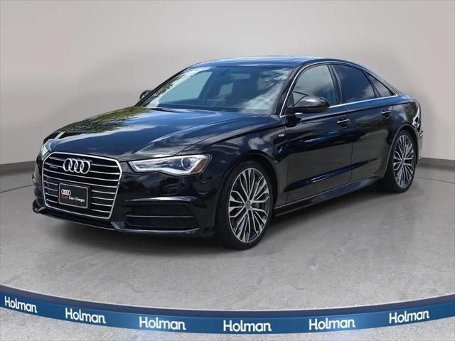 2018 Audi A6 2.0T Premium for sale in San Diego, CA