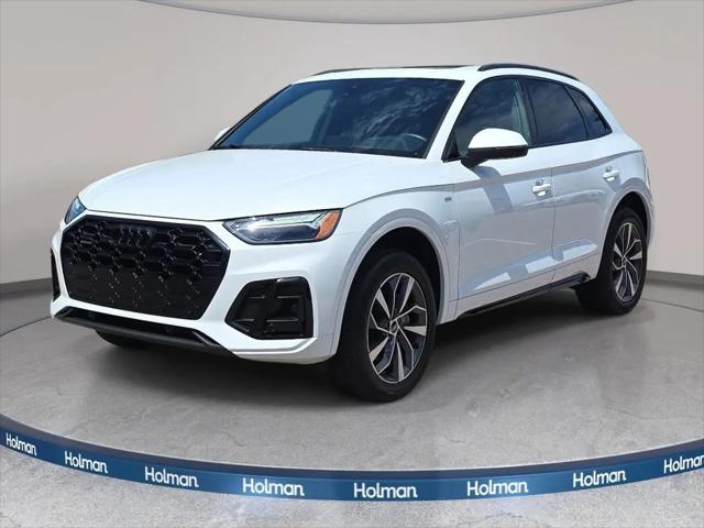 2024 Audi Q5 Premium 45 TFSI S line quattro for sale in San Diego, CA