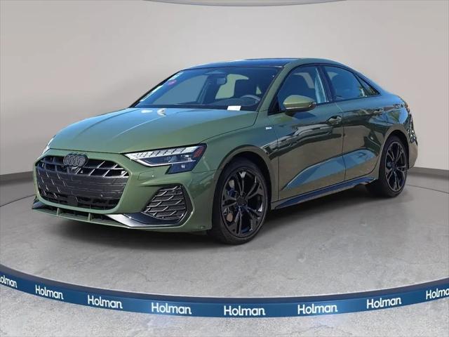 2026 Audi A3 Premium Plus 40 TFSI quattro S tronic for sale in San Diego, CA