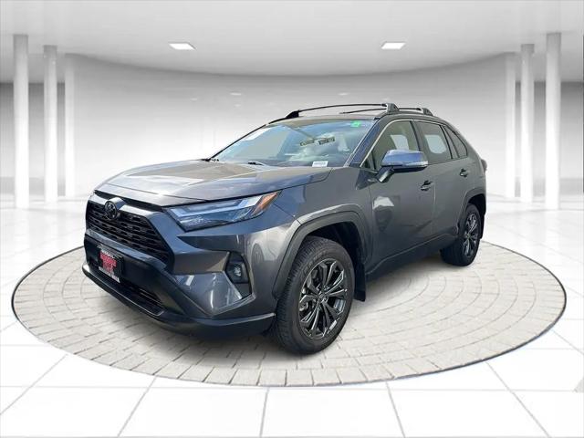 2025 Toyota RAV4 Hybrid XLE Premium for sale in Mission Hills, CA