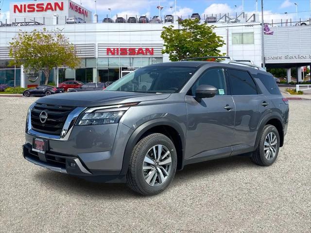 2026 Nissan Pathfinder SL for sale in Mission Hills, CA