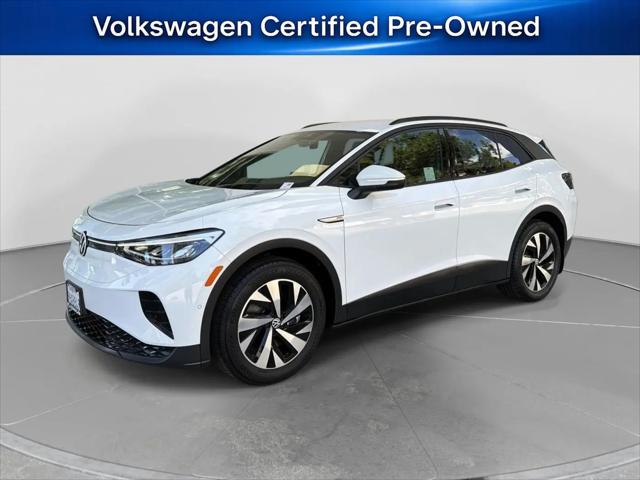 2023 Volkswagen ID.4 Pro for sale in Sunnyvale, CA