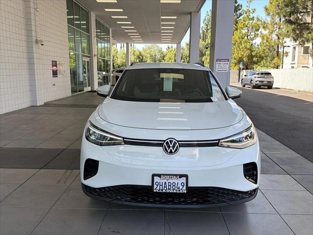 2023 Volkswagen ID.4 Pro