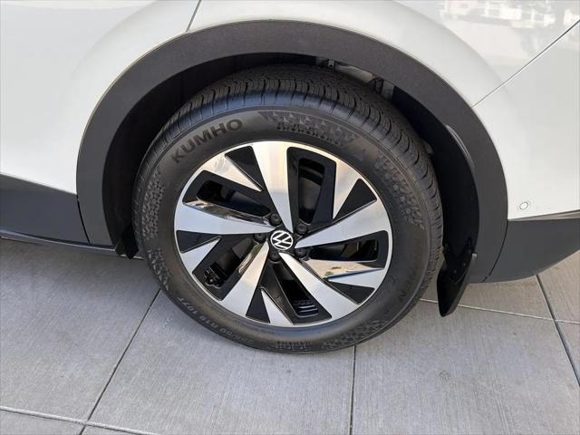2023 Volkswagen ID.4 Pro