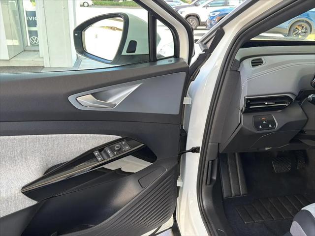 2023 Volkswagen ID.4 Pro
