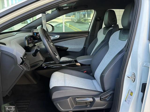 2023 Volkswagen ID.4 Pro