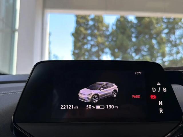 2023 Volkswagen ID.4 Pro