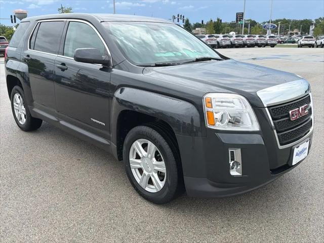 2014 GMC Terrain SLE-1 for sale in Countryside, IL