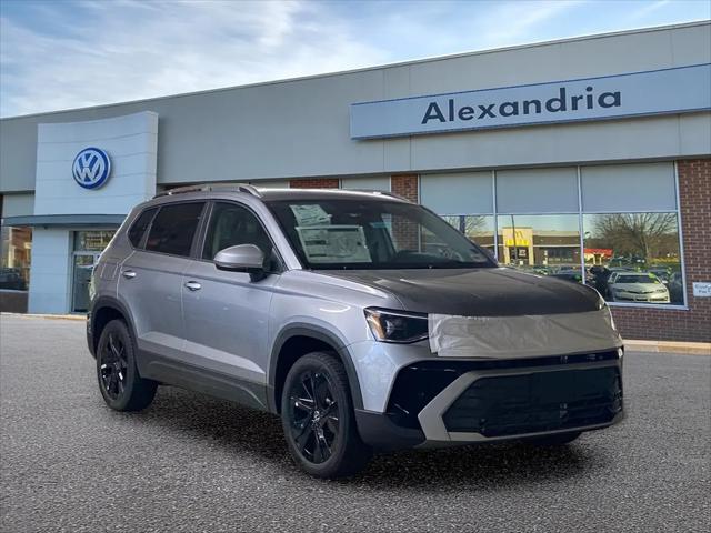 2026 Volkswagen Taos SE for sale in Alexandria, VA