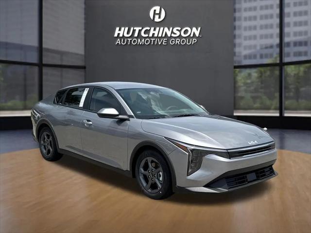 2026 Kia K4 LXS for sale in Albany, GA