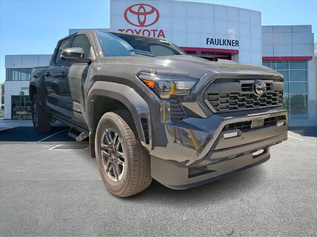 2026 Toyota Tacoma TRD Sport for sale in Harrisburg, PA