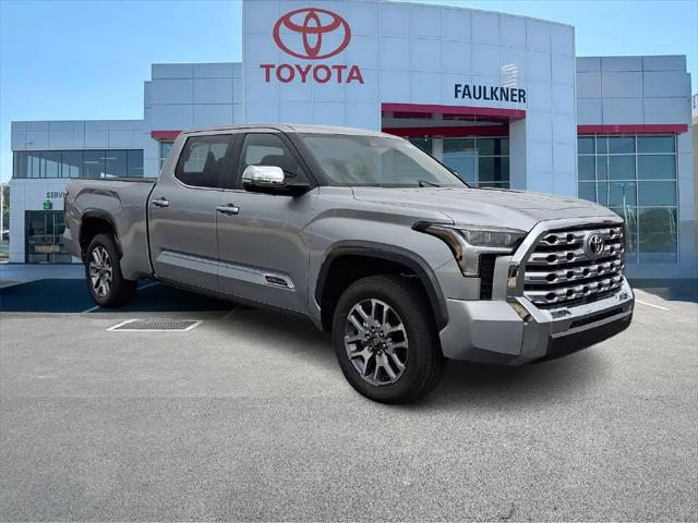 2026 Toyota Tundra 1794 Edition  CrewMax 6.5 Bed for sale in Harrisburg, PA