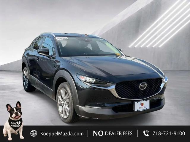 2023 Mazda CX-30 2.5 S Select for sale in Woodside, NY
