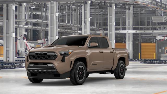 2026 Toyota Tacoma TRD Sport Hybrid for sale in Manhattan Beach, CA