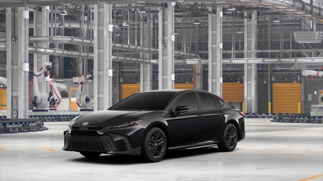 2026 Toyota Camry Hybrid SE for sale in Manhattan Beach, CA