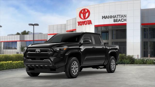 2026 Toyota Tacoma SR for sale in Manhattan Beach, CA