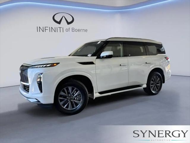 2027 INFINITI QX80 PURE for sale in Boerne, TX